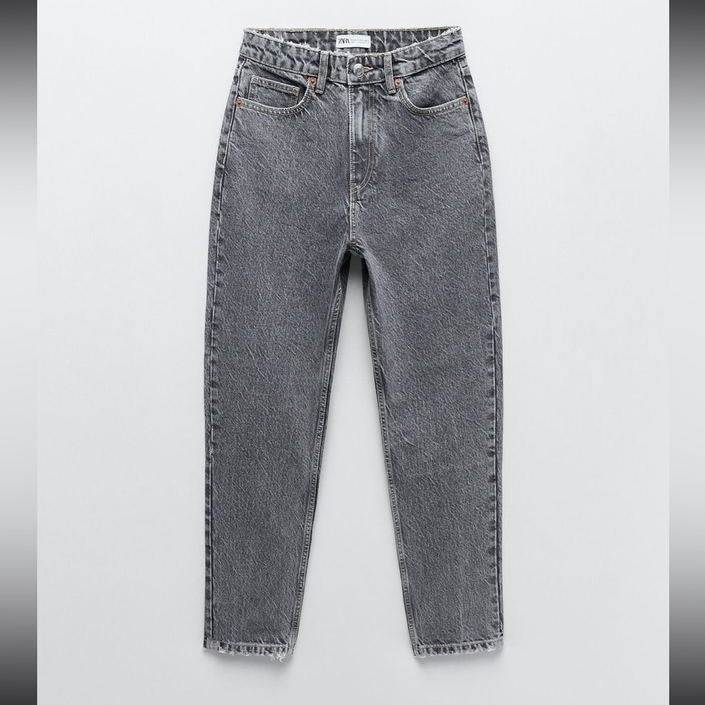 Zara Jeans